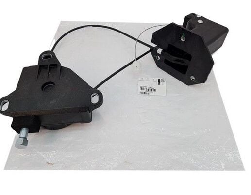 STEPNE KRİKOSU PEUGEOT BİPPER