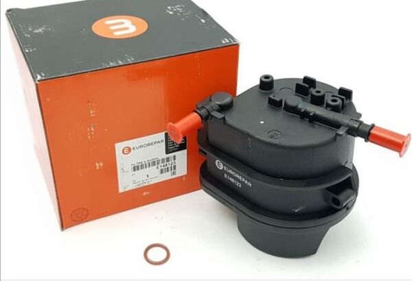 MAZOT FİLTRESİ 1.4 HDİ SERİ