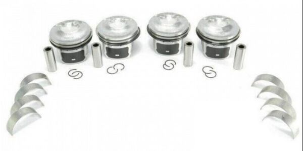 PİSTON SEGMAN PUMA 2.2 HDİ PEUGEOT BOXER 3