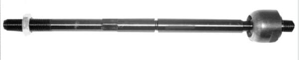 ROTMİLİ PEUGEOT BOXER 1-2