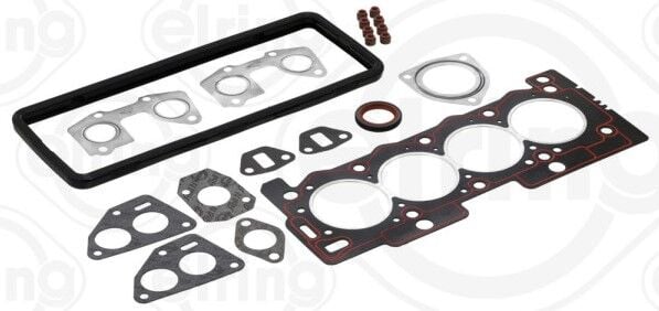 TAKIM CONTA EURO 5 FİAT FİORİNO