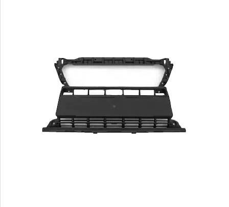 ÖN TAMPON ORTA KISMI 2015--> PEUGEOT BOXER 3