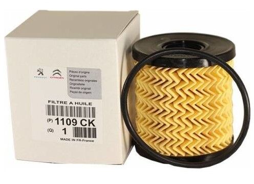 YAĞ FİLTRESİ PEUGEOT BOXER 3 206