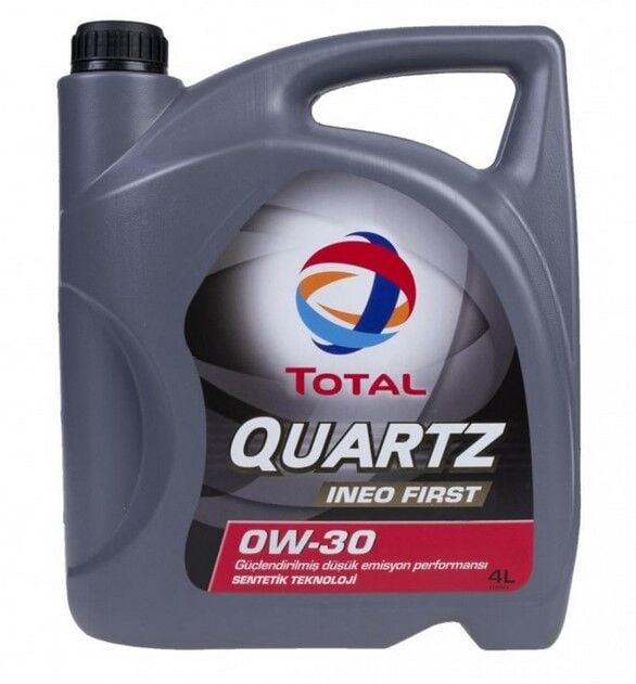 MOTOR YAĞI 0W 30 4 LT INEO FIRST
