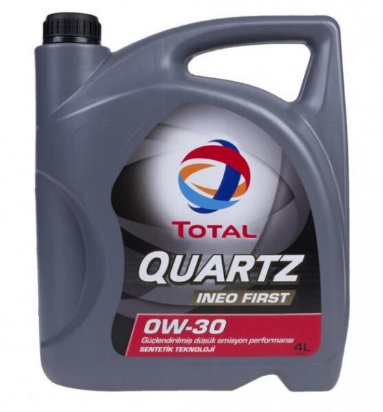 MOTOR YAĞI 0W 30 4 LT INEO FIRST
