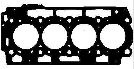 SİLİNDİR KAPAK CONTASI 3 CENTİK DV4TED PEUGEOT 206