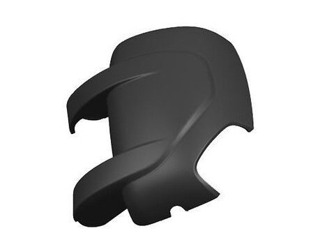 AYNA KAPAĞI SOL RENAULT MASTER 3