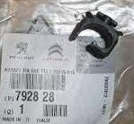 MOTOR KAPUT TEL SEGMANI ÜST PEUGEOT BOXER