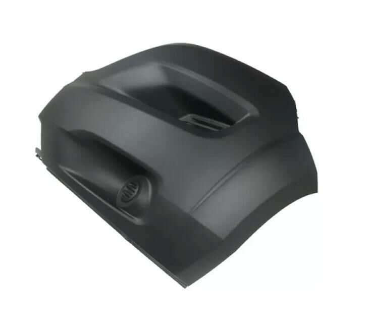 ÖN TAMPON KÖŞESİ SOL 2015--> PEUGEOT BOXER 3