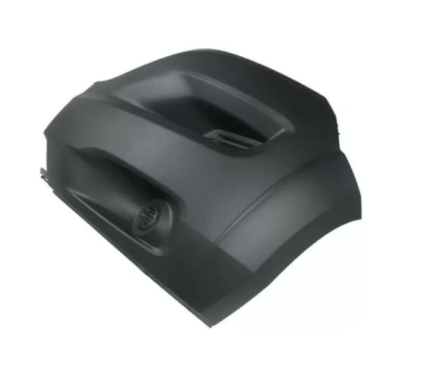 ÖN TAMPON KÖŞESİ SOL 2015--> PEUGEOT BOXER 3