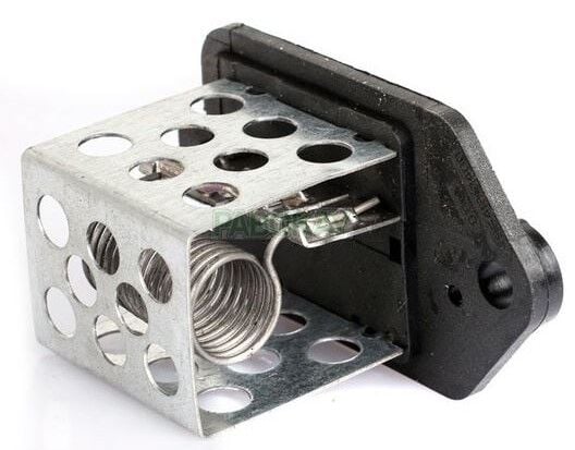 FAN REZİSTANSI PEUGEOT SERİSİ