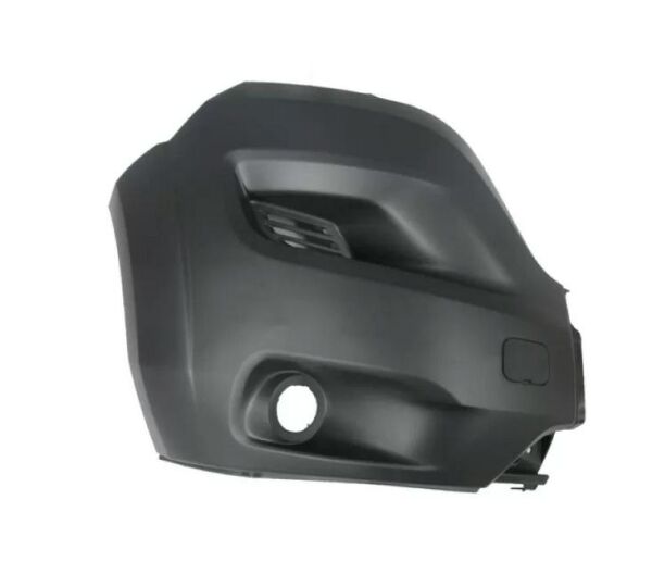 ÖN TAMPON KÖŞESİ SAĞ SİSLİ 2015--> PEUGEOT BOXER 3