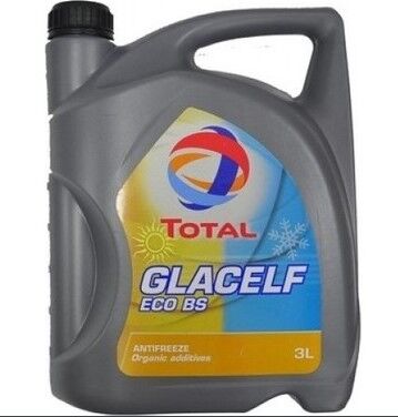 TOTAL 3LT AUTO SUPRA ( SARI )KIRMIZI ANTİFRİZ