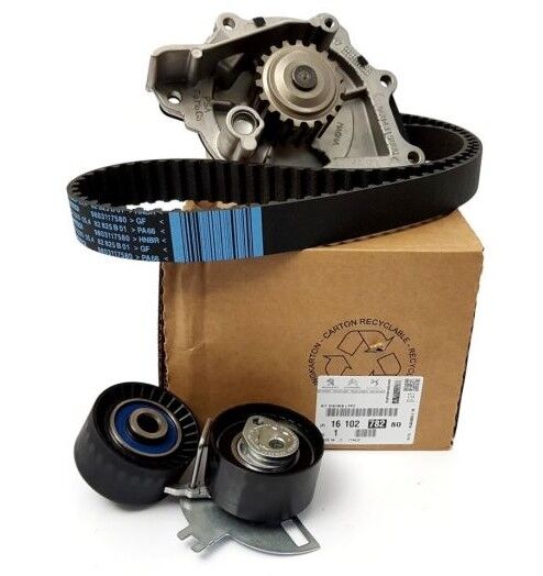 TRİGER SETİ + DEVİRDAİM 2.0 HDİ 163 BEYGİR PEUGEOT BOXER 4