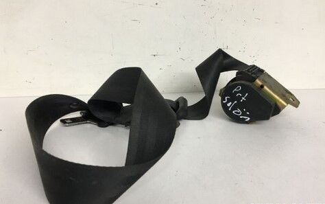 ÖN EMNİYET KEMERİ PEUGEOT PARTNER 2