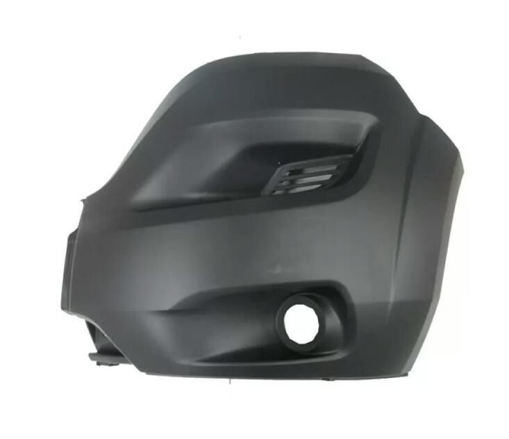 ÖN TAMPON KÖŞESİ SOL SİSLİ 2015--> PEUGEOT BOXER 3