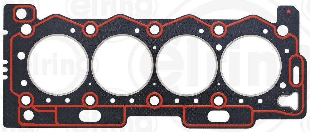 SİLİNDİR KAPAK CONTASI ET3J4 PEUGEOT 207