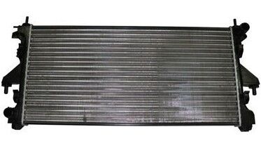 SU RADYATÖRÜ PEUGEOT BOXER 3