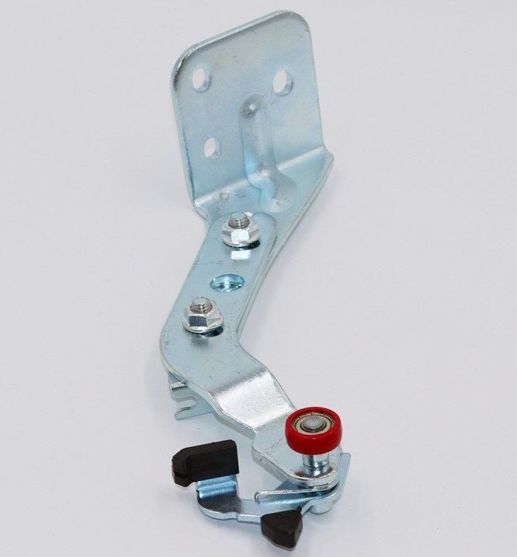 ORTA KAPI ALT MEKANİZMA KOMPLE PEUGEOT BOXER 3