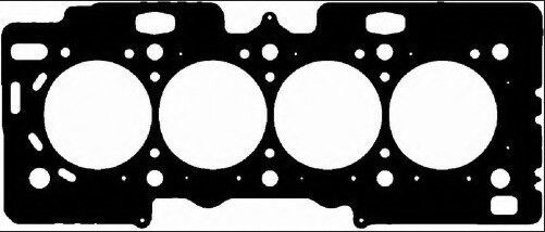 SİLİNDİR KAPAK CONTA TU5JP PEUGEOT 206-307