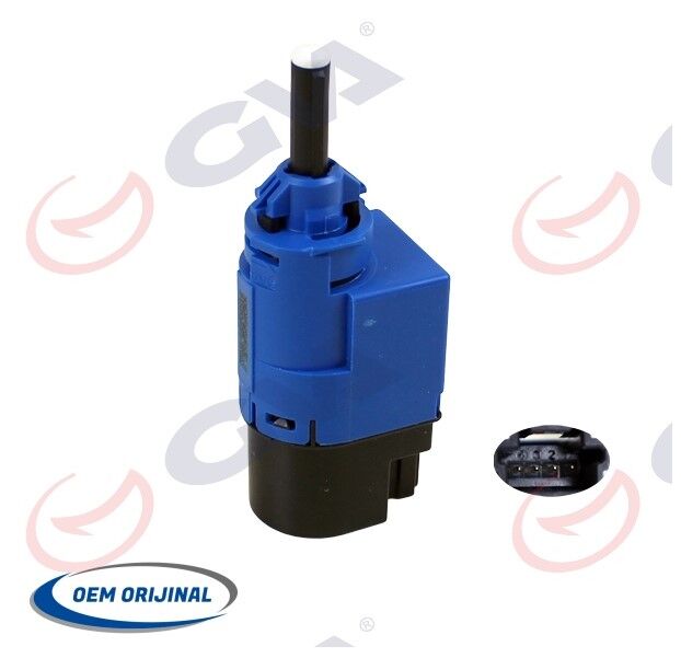 DEBRİYAJ PEDAL MÜŞÜRÜ RENAULT MASTER 3