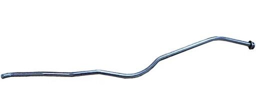 MOTOR KAPUT DAYAMA SEGMANI ALT PEUGEOT BOXER 4