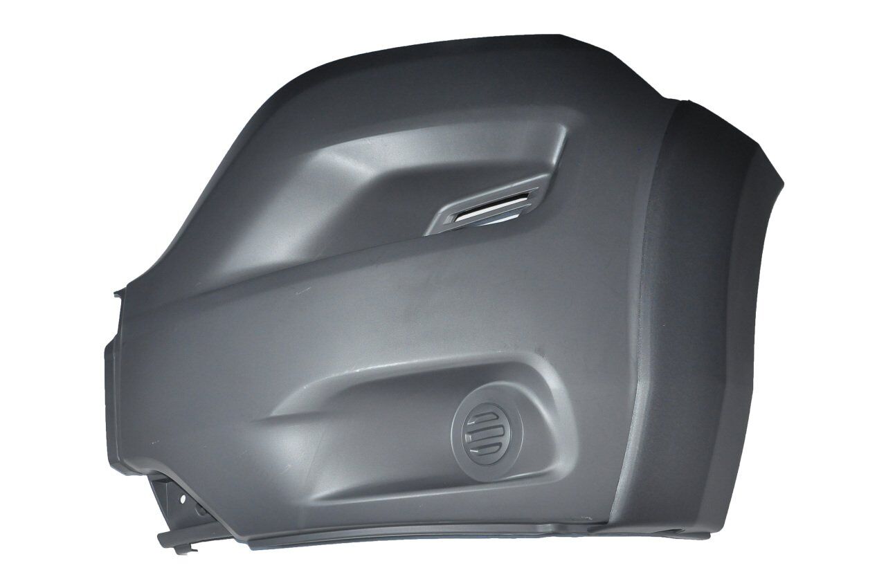 ÖN TAMPON KÖŞESİ SOL KUŞAKLI 2015--> PEUGEOT BOXER 3