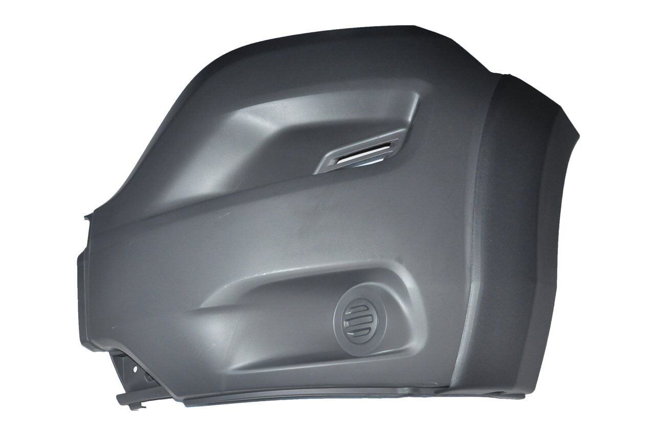 ÖN TAMPON KÖŞESİ SOL KUŞAKLI 2015--> PEUGEOT BOXER 3