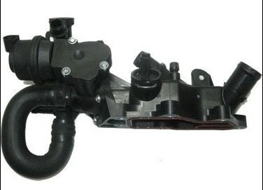 TERMOSTAD KOMPLE RENAULT CLİO IV CAPTUR