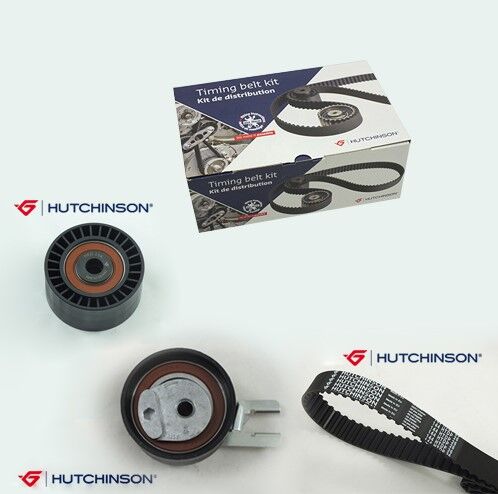 TRİGER SETİ 1.4 HDİ SERİSİ