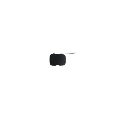ÖN TAMPON ÇEKİ DEMİR KAPAĞI Y.M PEUGEOT BOXER 3