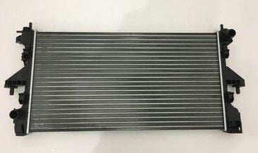 SU RADYATÖRÜ EURO 5 PEUGEOT BOXER 3