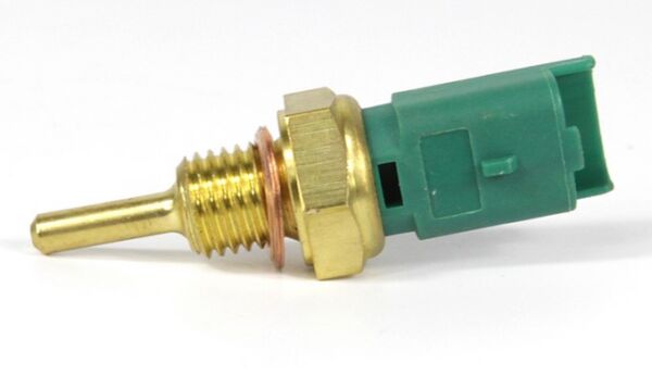 HARARET MÜŞÜRÜ YEŞİL 2 FİŞLİ DW8-DW8B PEUGEOT PARTNER