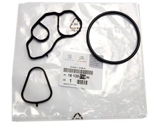 YAĞ SOĞUTUCU CONTASI 1.6 THP PEUGEOT 508