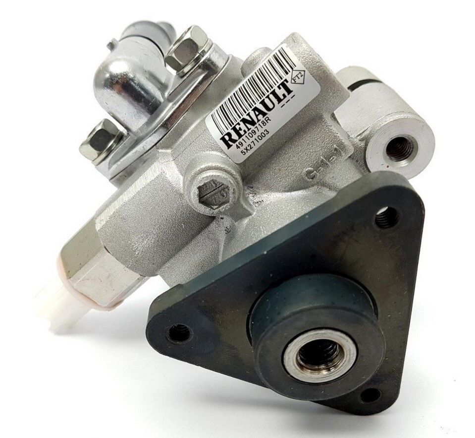 DİREKSİYON POMPASI M9T RENAULT MASTER 3