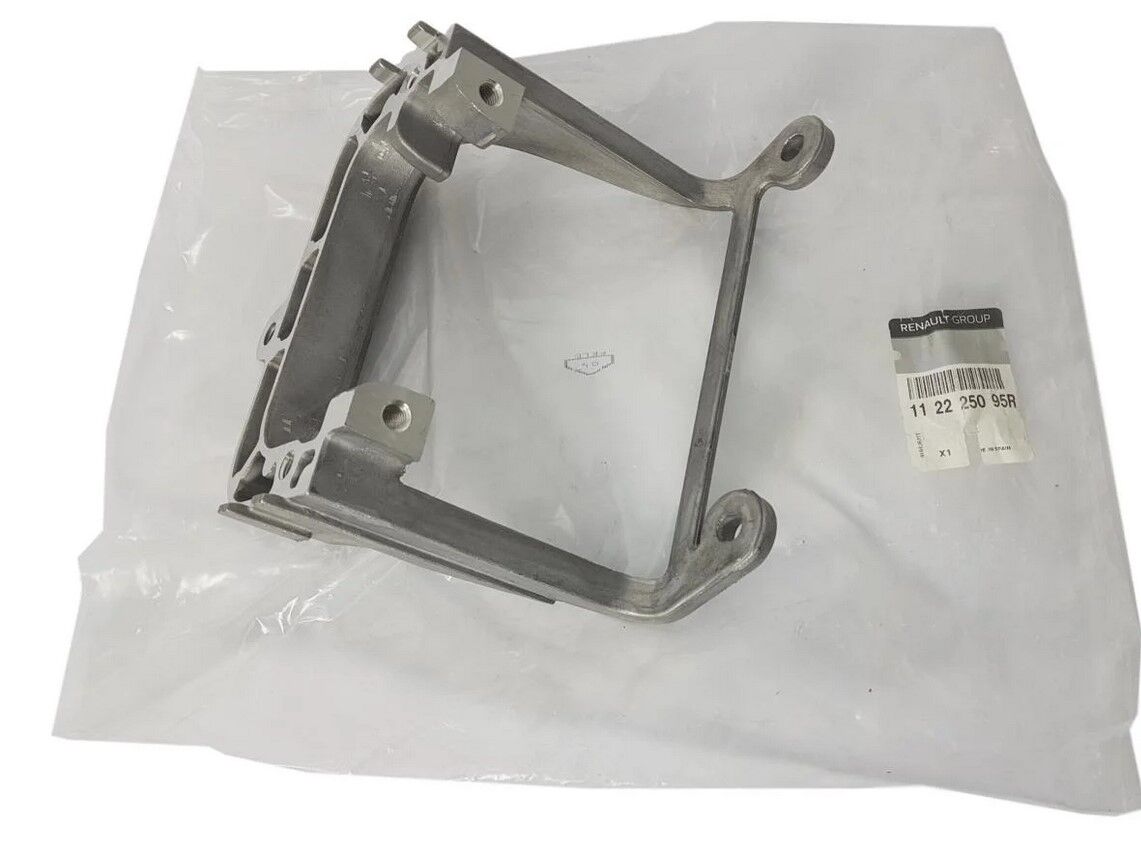 MOTOR BAĞLANTI TAKOZU RENAULT MASTER 3