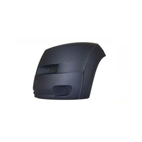 ÖN TAMPON KÖŞESİ SOL KUŞAKLI PEUGEOT BOXER 3