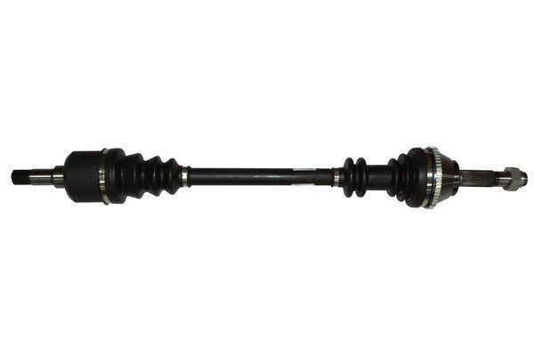 AKS SOL PEUGEOT BOXER 1-2