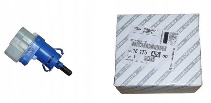 FREN STOP MÜŞÜRÜ EURO 5 PEUGEOT BOXER 3