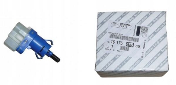 FREN STOP MÜŞÜRÜ EURO 5 PEUGEOT BOXER 3