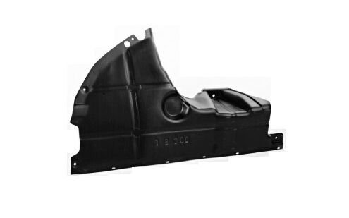 MOTOR ALT MUHAFAZA PLASTİĞİ SOL BOXER 3 DUCATO 3