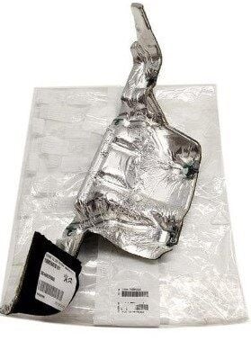 ISI KALKANI ÜST PEUGEOT 206-307 DV4