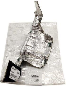 ISI KALKANI ÜST PEUGEOT 206-307 DV4