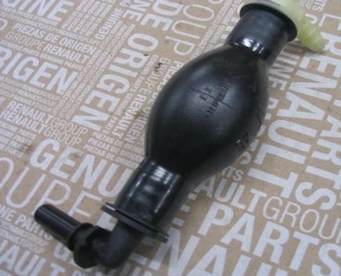 MAZOT POMPA EL OTOMATİĞİ RENAULT MASTER DÜZ-DÜZ