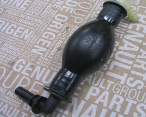 MAZOT POMPA EL OTOMATİĞİ RENAULT MASTER DÜZ-DÜZ