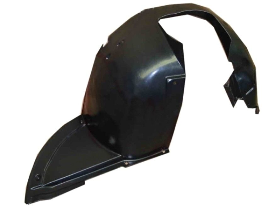 ÖN ÇAMURLUK DAVLUMBAZI SOL PEUGEOT 307 E.M