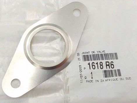 EGR MANİFOLT CONTASI PEUGEOT BOXER 3