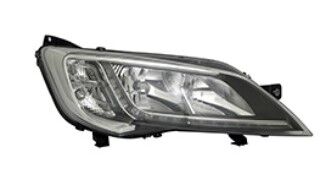 ÖN FAR SAĞ LEDLİ EURO 5 PEUGEOT BOXER 4