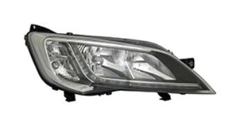 ÖN FAR SAĞ LEDLİ EURO 5 PEUGEOT BOXER 4