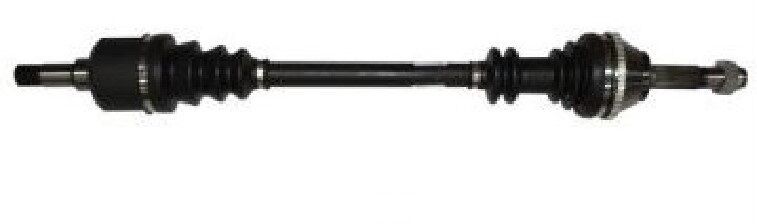 AKS KAFASI 16'' 18Q PEUGEOT BOXER